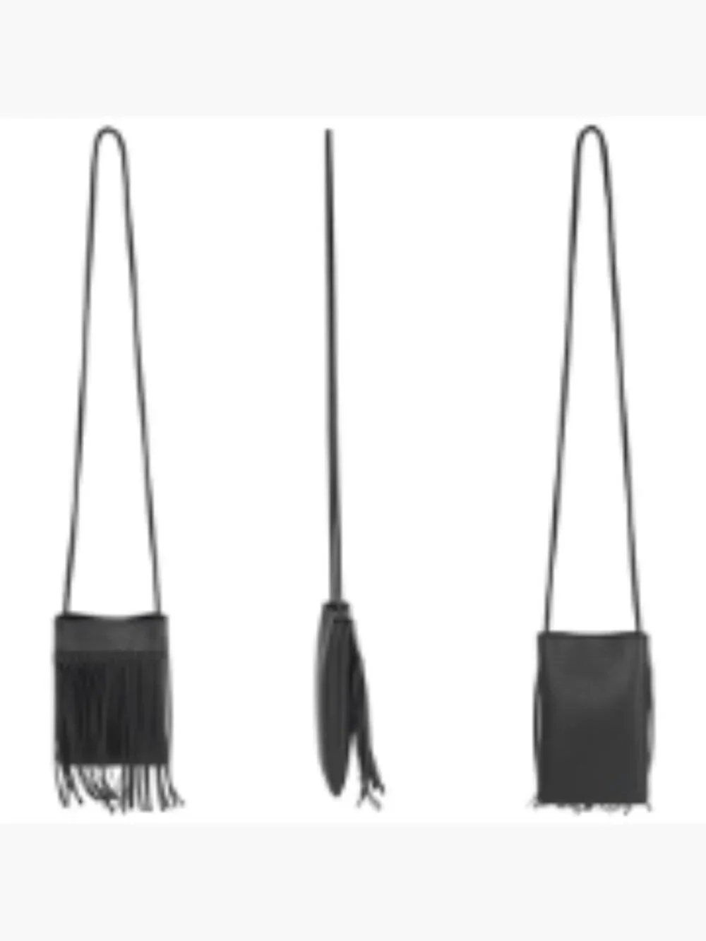 N/A mini fringe